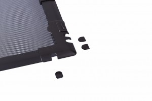 Террариум Repti-Zoo RK0116S 45x45x32 см сборный с распашной дверцей